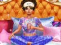 لعبة BFFs Luxury Loungewear على الانترنت