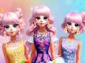 لعبة Lucy All Seasons Fashionista على الانترنت