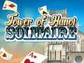 لعبة Tower Of Hanoi Solitaire على الانترنت