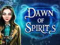 لعبة Dawn of Spirits على الانترنت
