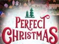 لعبة Perfect Christmas على الانترنت