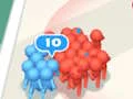 لعبة Count Master Clash على الانترنت