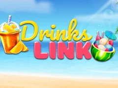 لعبة Drinks Link على الانترنت