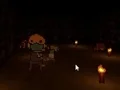 لعبة Dungeon Cleaner على الانترنت