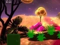 لعبة Trapped Fruit King Escape على الانترنت
