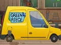 لعبة Green Piece على الانترنت