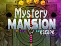 لعبة Mystery Mansion Escape على الانترنت