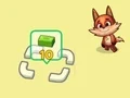 لعبة Animal Mart على الانترنت