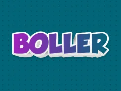 لعبة Boller على الانترنت