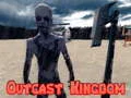 لعبة Outcast Kingdom على الانترنت