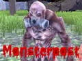 لعبة Monsterpost على الانترنت
