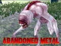 لعبة Abandoned Metal على الانترنت
