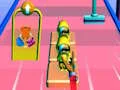 لعبة Doll Factory على الانترنت