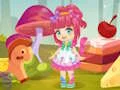 لعبة Toddie Mousie Cute على الانترنت