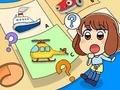 لعبة Do You Know These Vehicles? على الانترنت