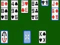 لعبة Trump's Solitaire Golf على الانترنت