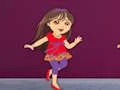 لعبة Find Dora Bujji the Explorer على الانترنت