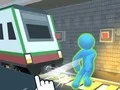 لعبة Push Master على الانترنت