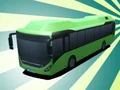 لعبة Bus Parking على الانترنت