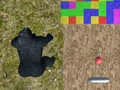 لعبة Color Chain Breaker على الانترنت