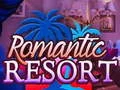 لعبة Romantic Resort على الانترنت