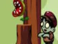 لعبة Zombie Shoot على الانترنت