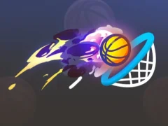 لعبة Basket Shot على الانترنت