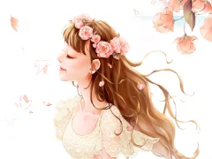 لعبة Happy Womens Day Puzzle على الانترنت