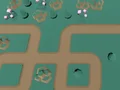 لعبة Tower Defense - 3D على الانترنت