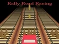 لعبة Rally Road Racing على الانترنت