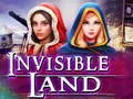 لعبة Invisible Land على الانترنت