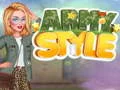 لعبة Army Style على الانترنت