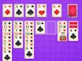لعبة Solitaire Champions على الانترنت