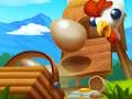 لعبة Egg Hunt Mania على الانترنت