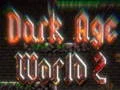 لعبة Dark Age World 2 على الانترنت