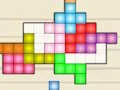 لعبة Tetra Blocks Mosaic على الانترنت