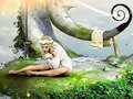 لعبة Fantasy Hidden Stars على الانترنت