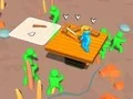 لعبة Raft Island على الانترنت