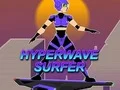 لعبة Hyperwave Surfer على الانترنت