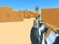 لعبة Rush Squad على الانترنت