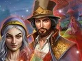 لعبة Shadows of Lumora على الانترنت