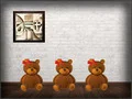 لعبة Amgel Easy Room Escape 161 على الانترنت