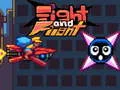 لعبة Fight and Flight على الانترنت