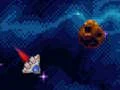 لعبة Rocket Side-to-Side على الانترنت