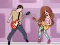 لعبة Find Popstar Justin على الانترنت