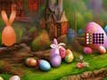 لعبة Find The Precious Egg على الانترنت