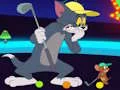 لعبة The Tom and Jerry Show Spot the Difference على الانترنت