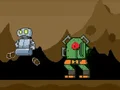 لعبة Scrapyard Brawl على الانترنت