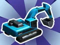 لعبة Excavator Driver على الانترنت