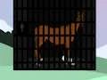 لعبة Strange Horse Rescue على الانترنت